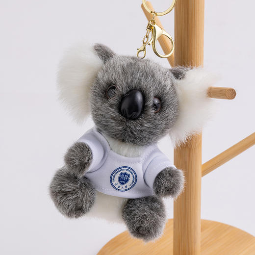 可爱考拉钥匙扣❤️ 商品图6