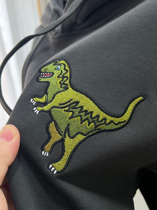 新增老花开衫、短款毛衣~🧨coa*ch热门爆款上线🔥贸易公司渠道❗️超级低价拼手速抢！【27款蔻驰情侣卫衣合集】古力娜扎同款！原价都是1-3k的售价！今天全部换季福利秒❗️ 商品图3