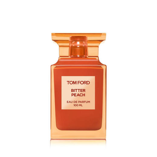 【限时特惠】TF苦桃香水 持久淡香100ml 商品图3