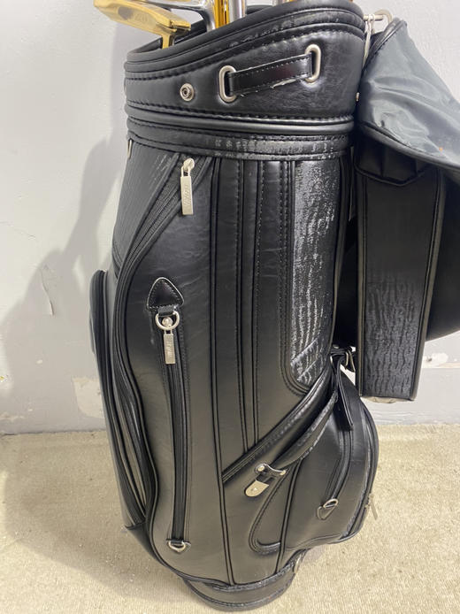 全新正品HONMA五星S01套杆 商品图14