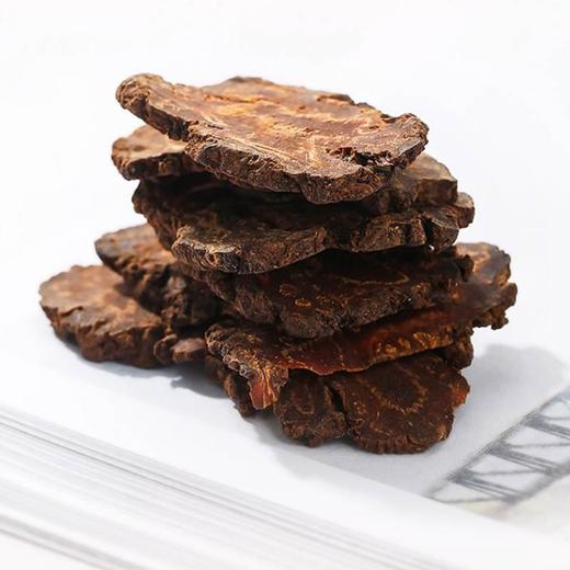 川芎中药材500克野生味浓川弓片川穹茶粉散装四物汤原料泡水 商品图2