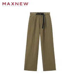 【长裤】梭织长裤 1P1114514