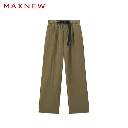 【长裤】梭织长裤 1P1114514 商品图0