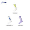 ASICS/亚瑟士童装2025春夏季男女童7A抗菌运动袜子长筒袜运动袜 商品缩略图4