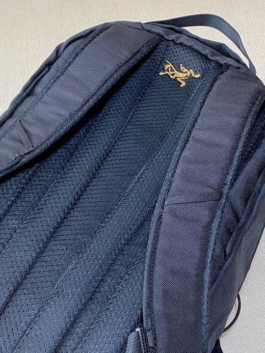 鸟家男女通用多功能运动登山防水旅行斜跨双肩背包16L 商品图4