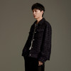 GXG男装 精致小香风夹克外套 秋季热卖GEX12112983 商品缩略图2