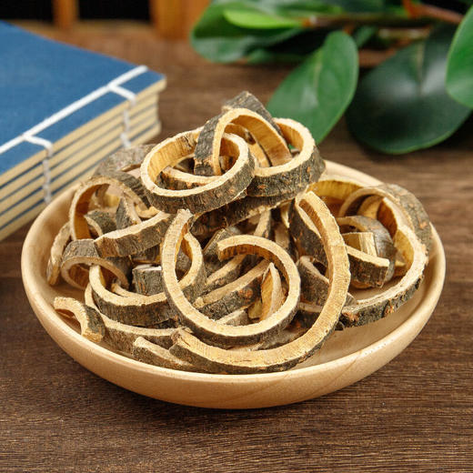 夜交藤合欢皮组合野生中药材500g粉睡眠泡水喝泡脚酸枣仁叶交藤花 商品图3