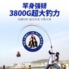 领路人蓝魔影综合竿 商品缩略图1