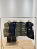 北面钓鱼机能户外夹克冲锋衣 ，搭配路亚马甲简直帅爆了 商品缩略图4