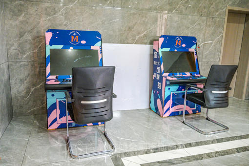 宜春慢姑娘满庭芳轰趴馆 商品图5