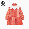 【秒】【特】【MQD】【专柜同款】童装女童大衣冬季新款甜美儿童毛呢子外套 商品缩略图5