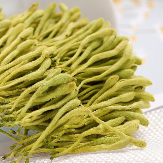 炒熟生决明子茶旗舰店正品散装中药材菊花枸杞子绝明子养肝明目饮 商品图3