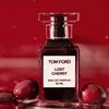 【限时特惠】TF失落樱桃香水 电光樱桃烟熏樱桃50ml 商品缩略图2