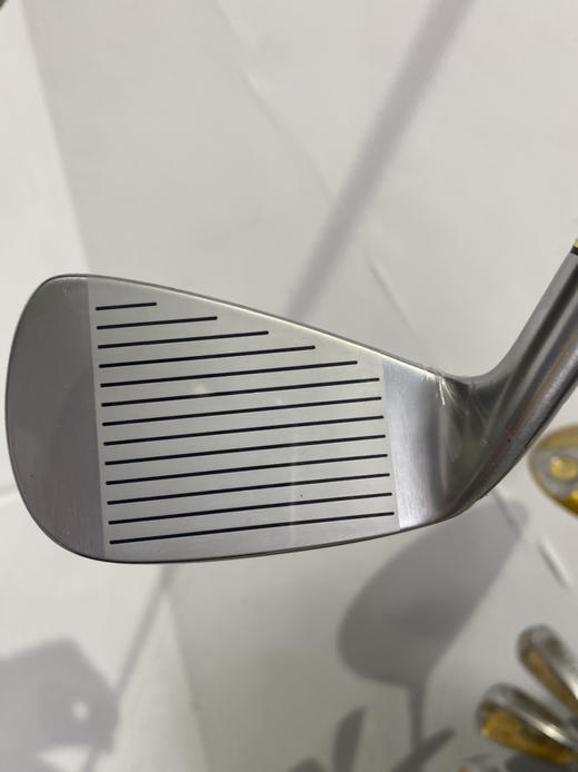 全新正品HONMA五星S01套杆 商品图10