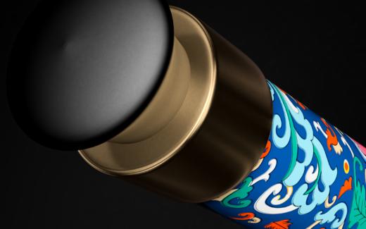 【中国农垦】【御尊奢】御米油 御见装 375ml/瓶 商品图5