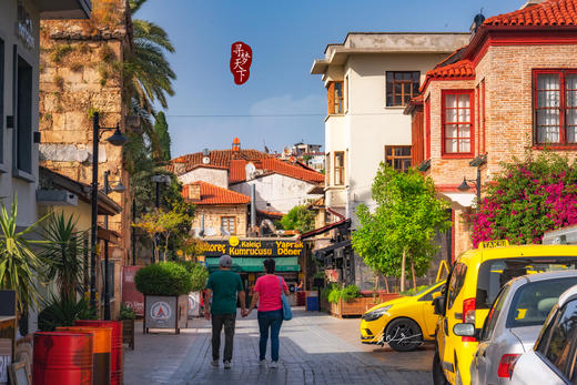 5.17确定出发【浪漫土耳其】探秘亚欧古文明星月国14天摄影<环球寻梦> 商品图3