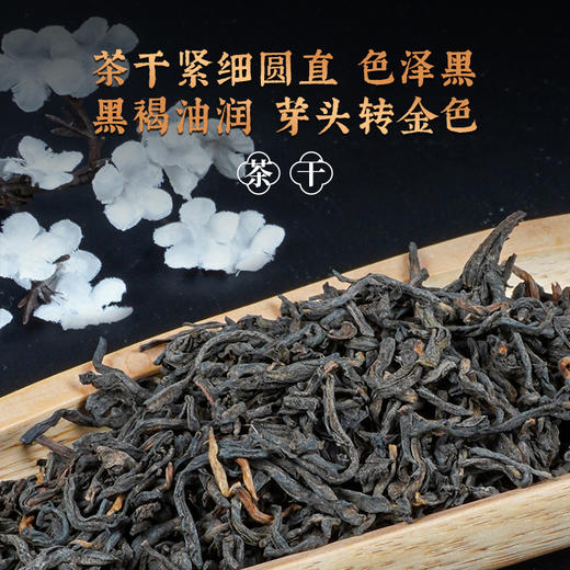 【魔造】六堡茶250g 商品图1