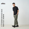 【春Vol.3】allblu男装“出汗不留痕迹”25春【速干珠地polo】｜肌理短袖ZY 商品缩略图1