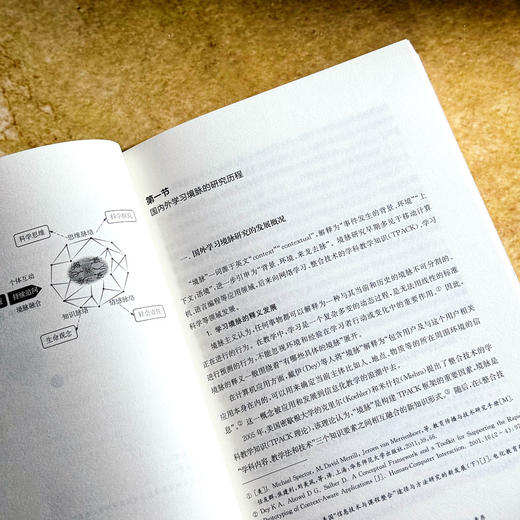 境脉课堂 高中生物学问题化学习 高中生物学教学 问题化学习丛书 商品图9