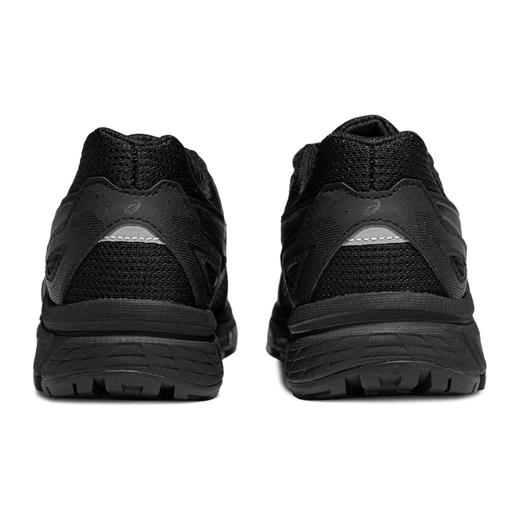 ASICS亚瑟士JOG 100T男子休闲鞋宽楦潮流复古时尚运动休闲鞋1021A463-001 商品图5