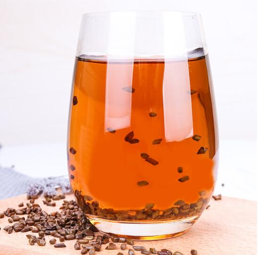 宁夏炒熟决明子茶正品清肝中药材500g散装牛蒡根菊花茶枸杞子泡茶 商品图3