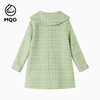 【秒】【特】【MQD】【专柜同款】女童绣花冬大衣外套 商品缩略图5