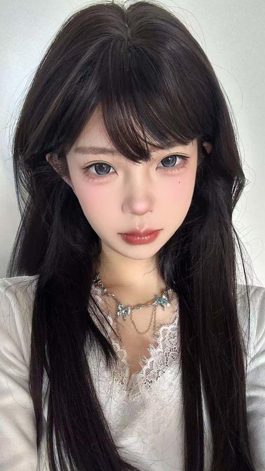 mimipark  半年抛 星朗碎金 直径14.5mm着色14.13mm 商品图6