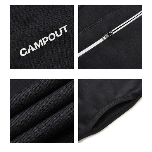 gxg.jeans男装秋季热卖简约时尚连帽外套J24X213115 商品图3