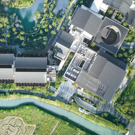 双12大促！1晚/2晚【苏州阳澄湖悦柳酒店】元旦/寒假/春节可用！含未来科幻馆门票/室内汤愈/正餐、专业旅拍，儿童畅玩专属设施~ 商品图2