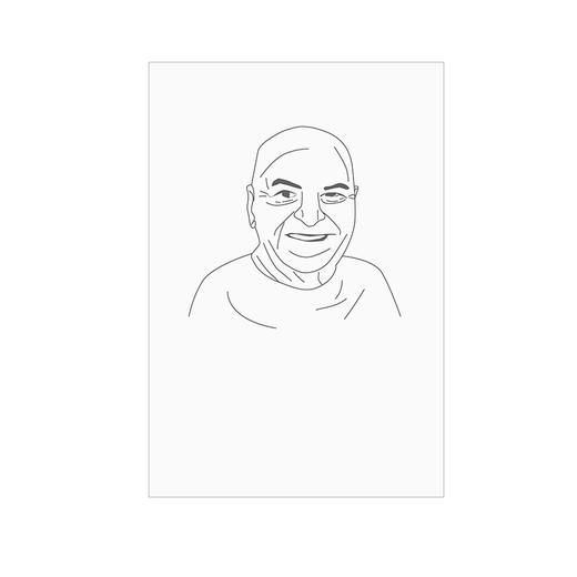 纯粹·梵澄译丛 一切从未分离 帕帕吉传（中）大卫·高德曼 /著 顾象 智原/译 商品图3