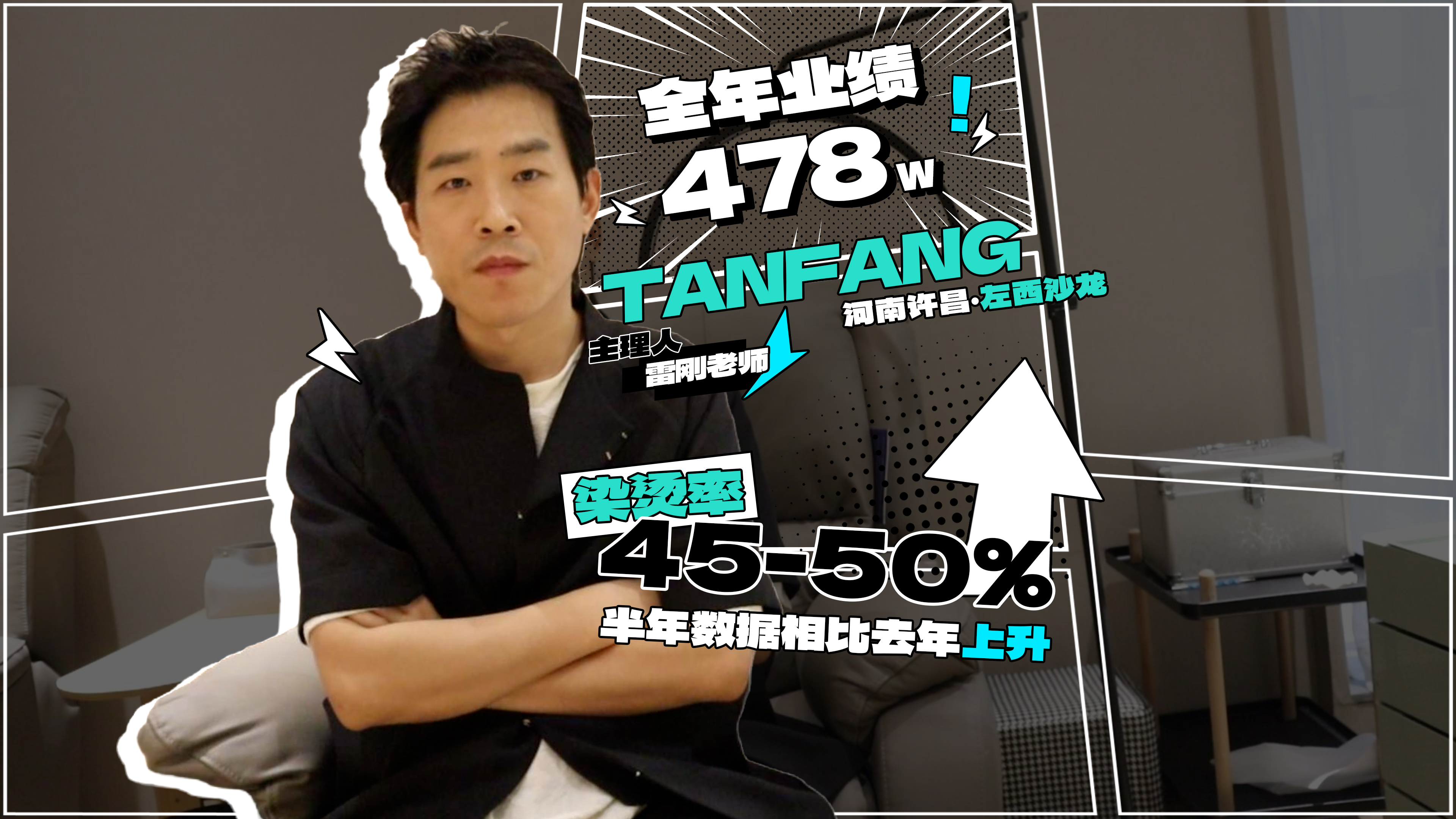 本期探店 许昌-左西 📍 向上卷品质，向下沉淀技术👀