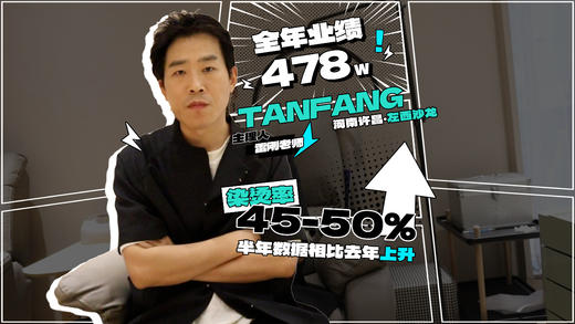 本期探店 许昌-左西 📍 向上卷品质，向下沉淀技术👀 商品图0