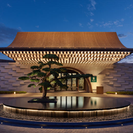 双12大促！1晚/2晚【苏州阳澄湖悦榕庄】元旦/寒假/春节可用！入住听香私汤客房，赏姑苏园景，享露台私汤/下午茶，含丰富休闲活动、专业旅拍等~ 商品图6