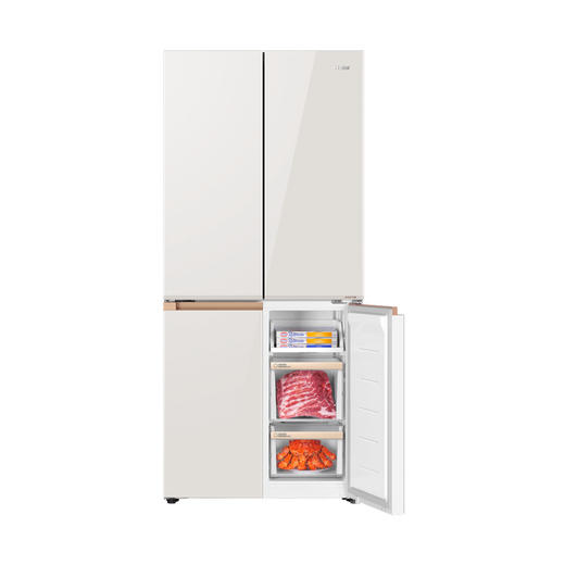 海尔（Haier）冰箱 BCD-509WGHTD1BY6U1 商品图6