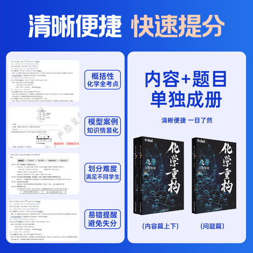 化学体系重构训练营JE 商品图3