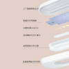 联创台灯DF-LP0528M床头学生护眼充电插电两用折叠可拆卸 商品缩略图3
