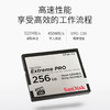 sandisk闪迪128GB CF存储卡 VPG-130 4K至尊超极速版读速525mb/s 商品缩略图2