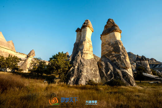 10.22确定出发【秋摄土耳其】探秘亚欧古文明星月国14天摄影<环球寻梦> 商品图7