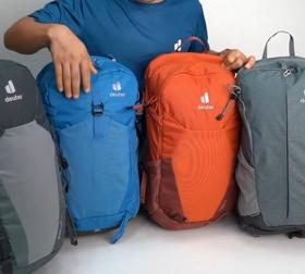 【视频】怎么买？多特小型背包对比~！