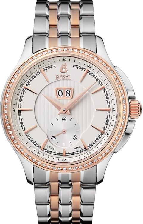 【时计廊】依波路GBR8610D-4529 商品图0