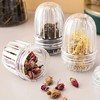 吨吨家用Tritan材质透明茶滤茶球茶漏茶隔泡茶神器户外办公便携 商品缩略图0