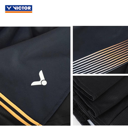 胜利威克多 女款 大赛服 针织短裙 K-46300 商品图3