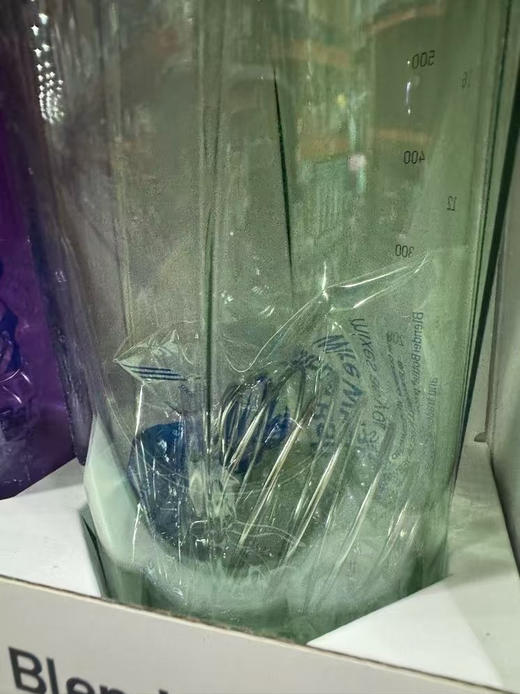 💪🔥 260元/组！BlenderBottle 高颜值摇摇杯（2个装）🏋️‍♀️ 健身党、奶昔爱好者必备！随时随地轻松摇匀，✨ 商品图3