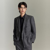GXG男装 双排扣修身西装 冬季热卖西服GEX11315824 商品缩略图2