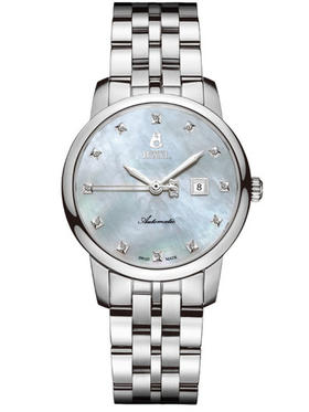 【时计廊】依波路LS9288H-49221