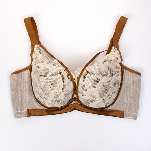 【88元1件】云感棉调整文胸-2243103 商品图3