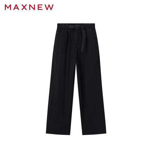 【长裤】梭织长裤 1P1114514 商品图1