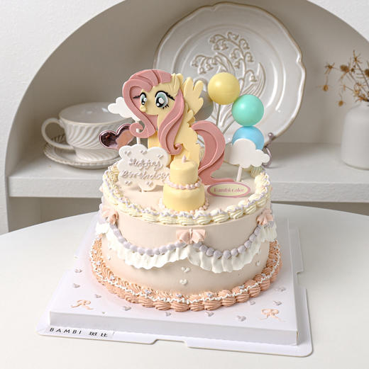 小马宝莉丨独角兽糖牌 商品图1