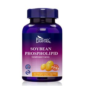 ESMOND 爱司盟 大豆磷脂软胶囊 200粒/瓶