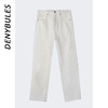 DENYBULES 高端定制弹力赤耳直筒裤 商品缩略图1